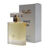 Vialli White Oud Perfume 65ml